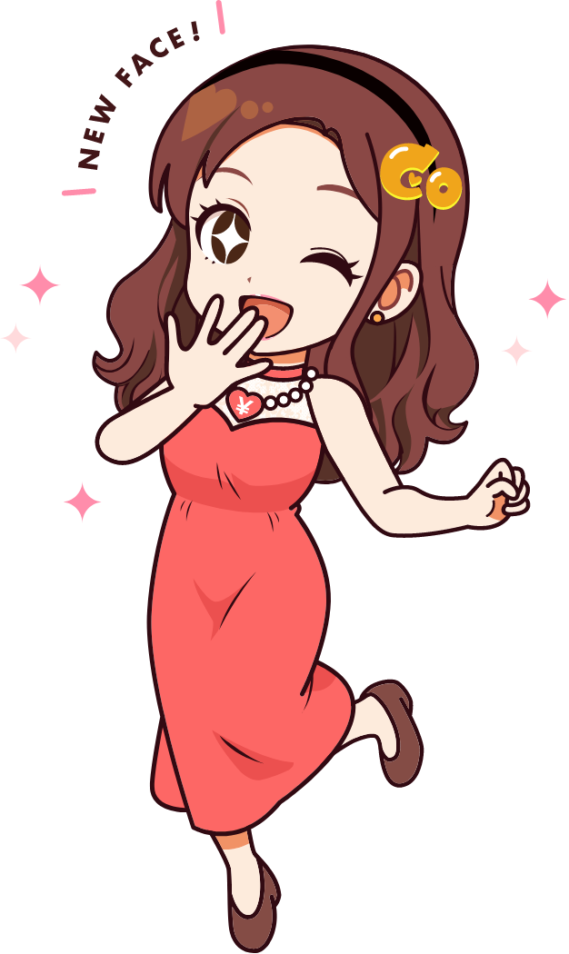 2代目ココアちゃん